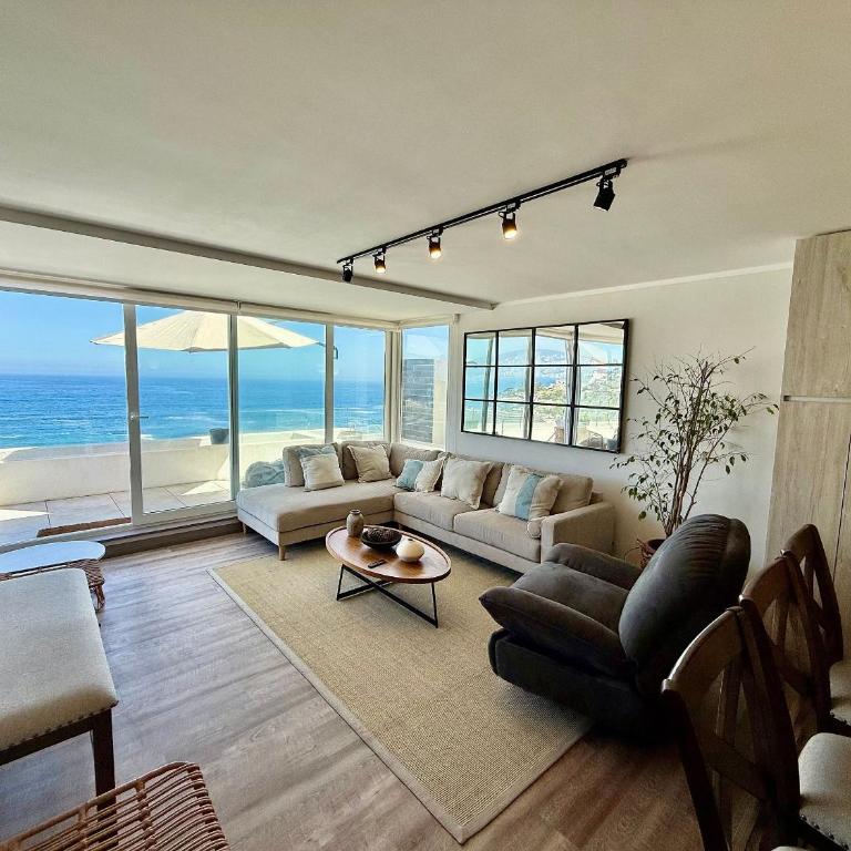 Charming ocean view in Cochoa - Apartment - 19