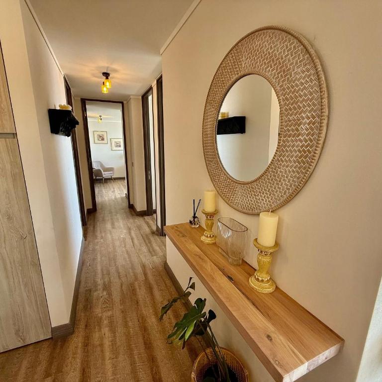 Charming ocean view in Cochoa - Apartment - 23