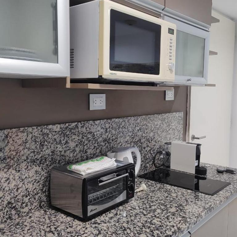 Quartier de polo Exclusivo full ameneties parking - Apartamento de 1 dormitorio - 10