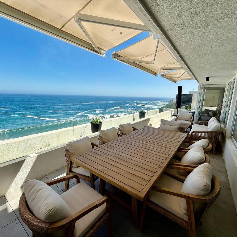 Charming ocean view in Cochoa - Apartment - 29