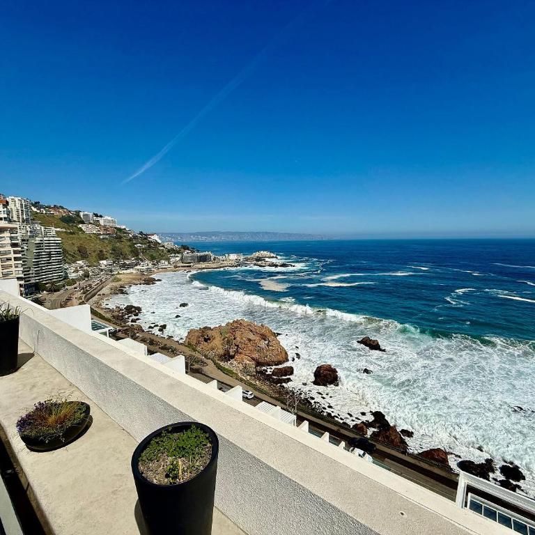 Charming ocean view in Cochoa - Apartment - 31