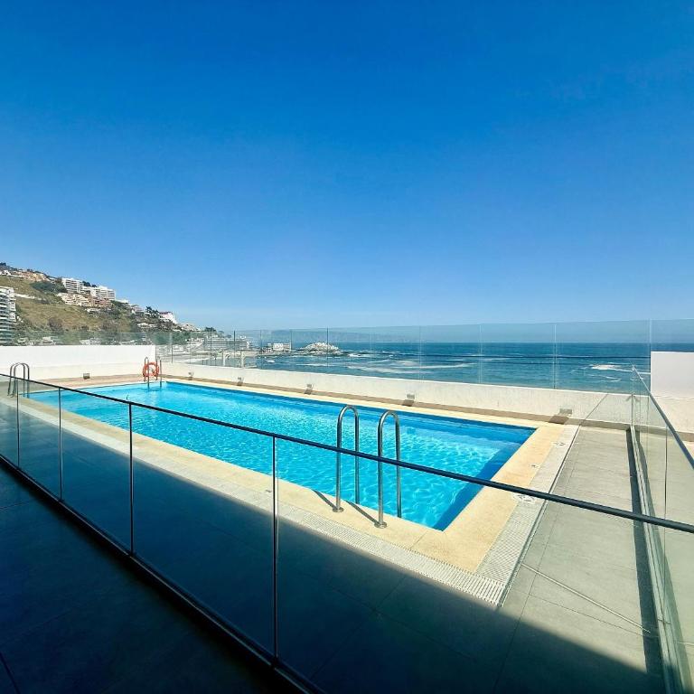 Charming ocean view in Cochoa - Apartment - 36