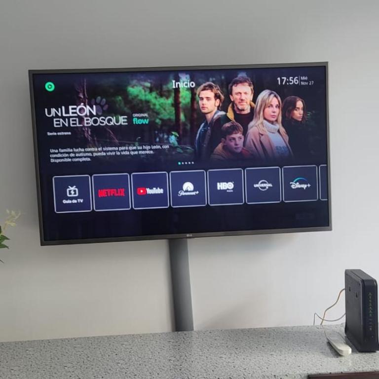 Quartier de polo Exclusivo full ameneties parking - Apartamento de 1 dormitorio - 13