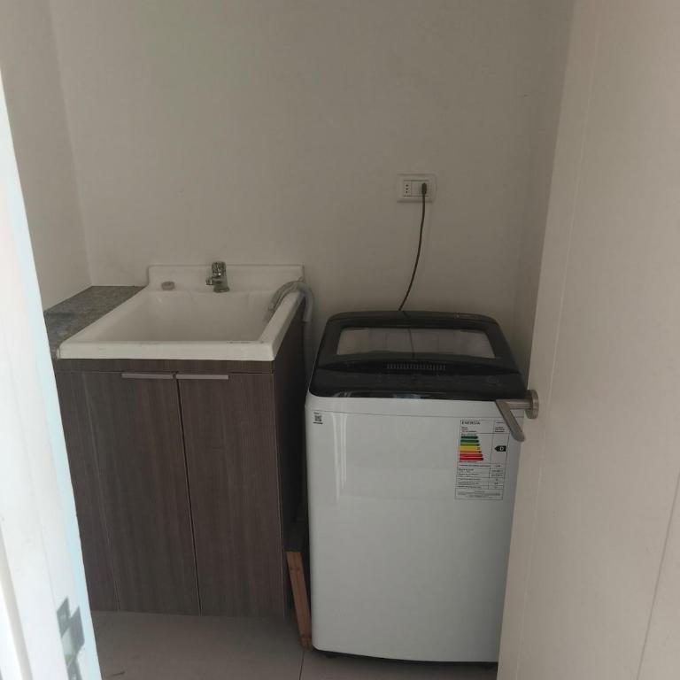 Apartment Plan de Reñaca Bajo - Apartamento de 2 dormitorios - 8