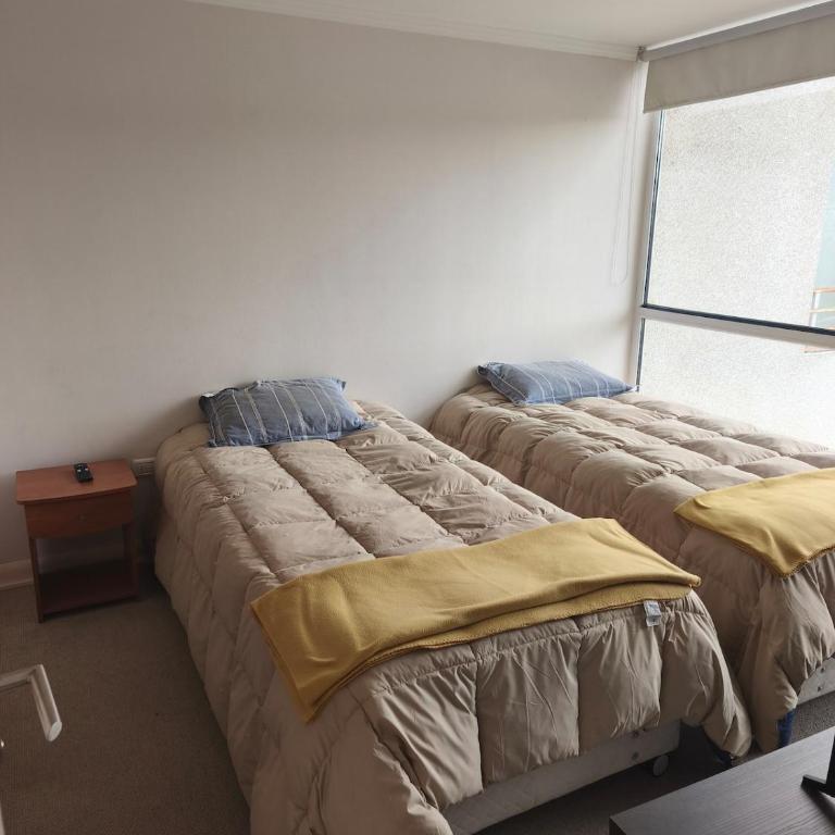 Apartment Plan de Reñaca Bajo - Two-Bedroom Apartment - 12