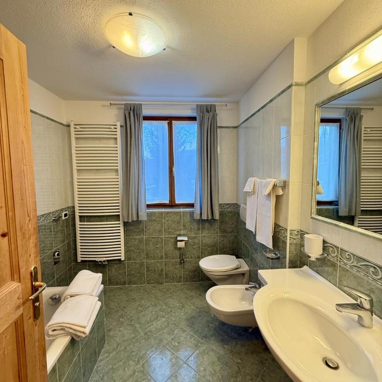 Luxury Chalet at the Foot of the Dolomites by the Castle - Apartamento de 2 dormitorios - 20
