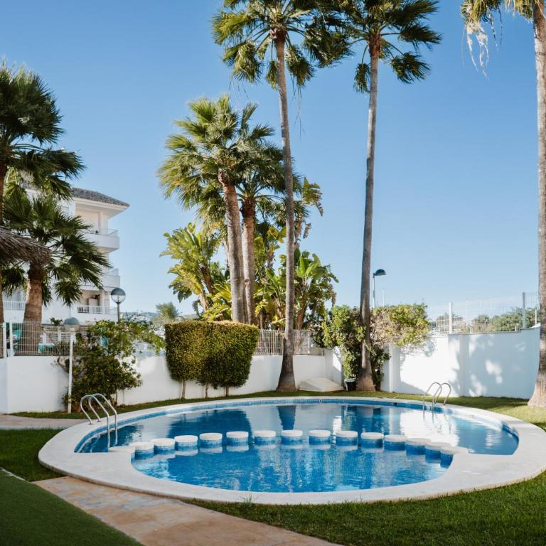 Calamora-Moraira - Penthouse Apartment - 40