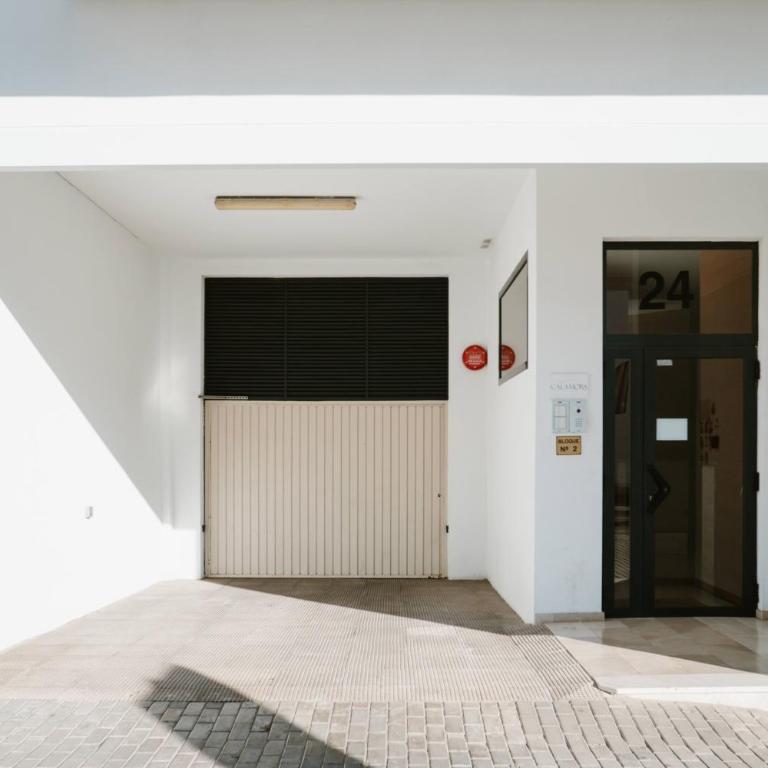 Calamora-Moraira - Penthouse Apartment - 44