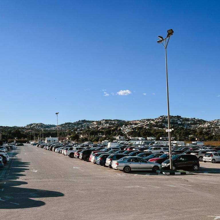 Calamora-Moraira - Penthouse Apartment - 45