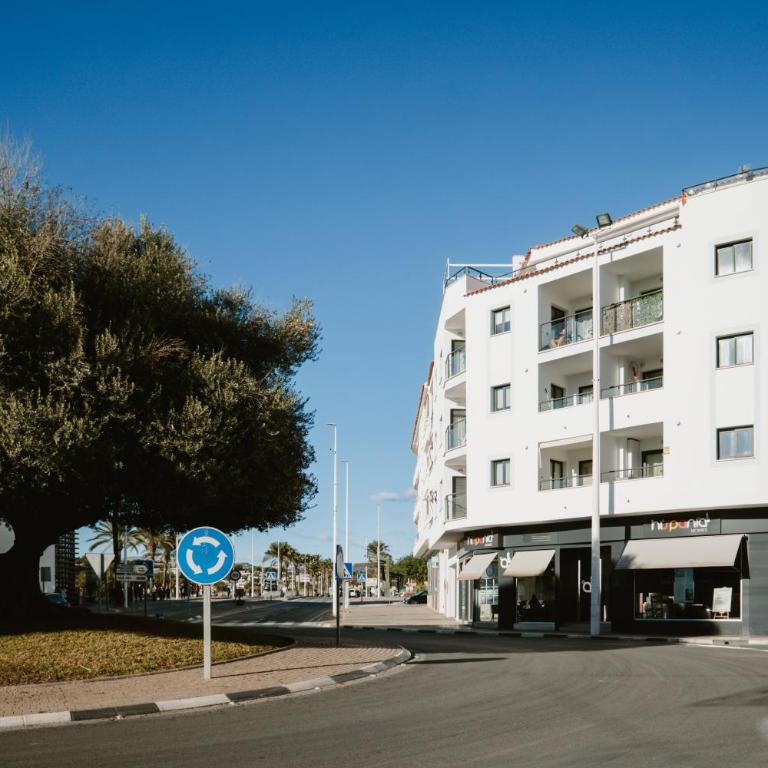 Calamora-Moraira - Penthouse Apartment - 46