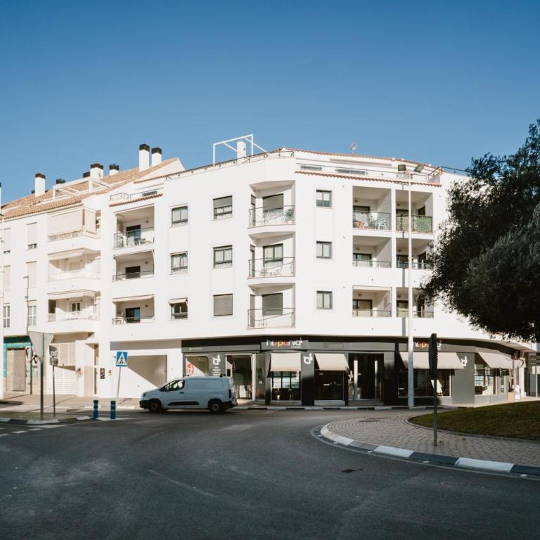 Calamora-Moraira - Penthouse Apartment - 47