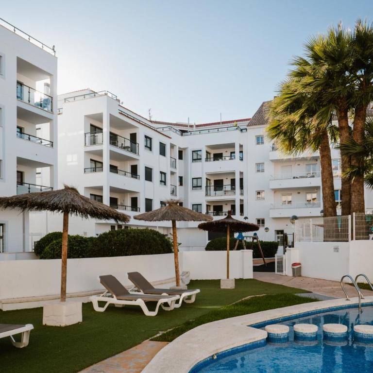 Calamora-Moraira - Penthouse Apartment - 48