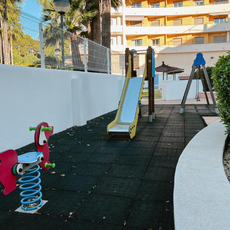 Calamora-Moraira - Penthouse Apartment - 50