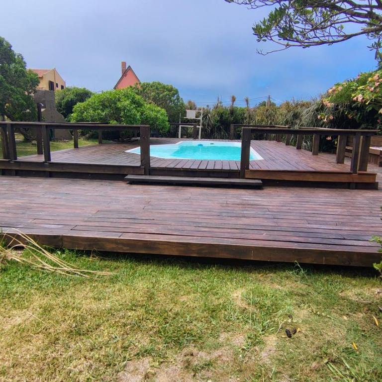 Beija Flor Vip hasta 5 Personas - Apartamento de 2 dormitorios - 7