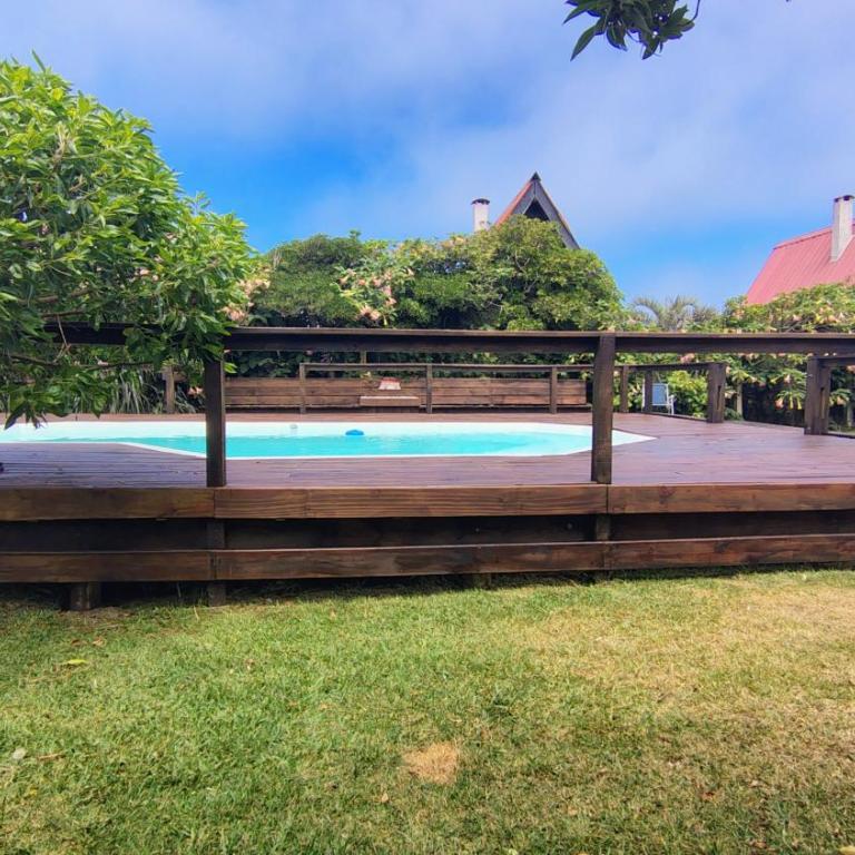 Beija Flor Vip hasta 5 Personas - Apartamento de 2 dormitorios - 6