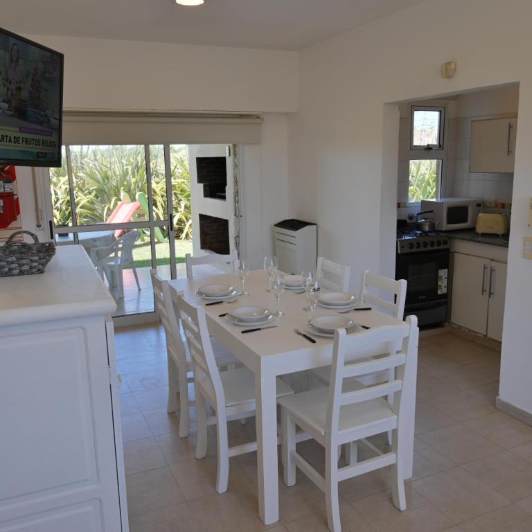 Namaste casas de mar - One-Bedroom Apartment with partial sea view - 29