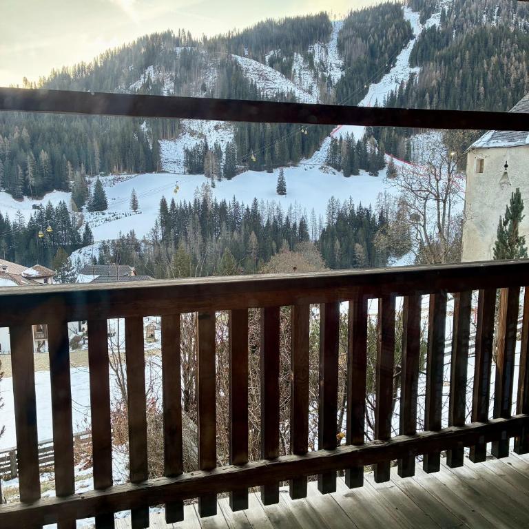 Luxury Chalet at the Foot of the Dolomites by the Castle - Apartamento de 2 dormitorios - 21