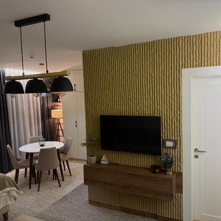 Gencian Resort KOPAONIK - Deluxe Studio - 2