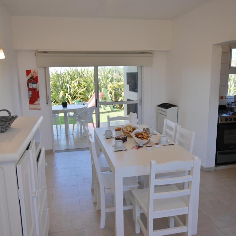 Namaste casas de mar - One-Bedroom Apartment with partial sea view - 35