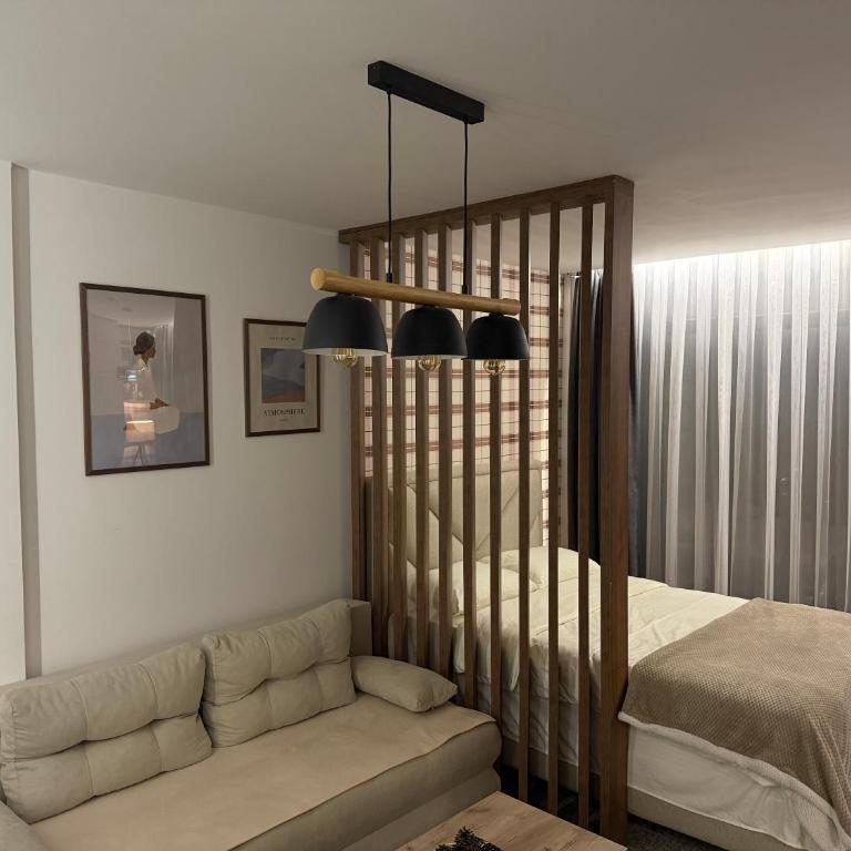 Gencian Resort KOPAONIK - Deluxe Studio - 6