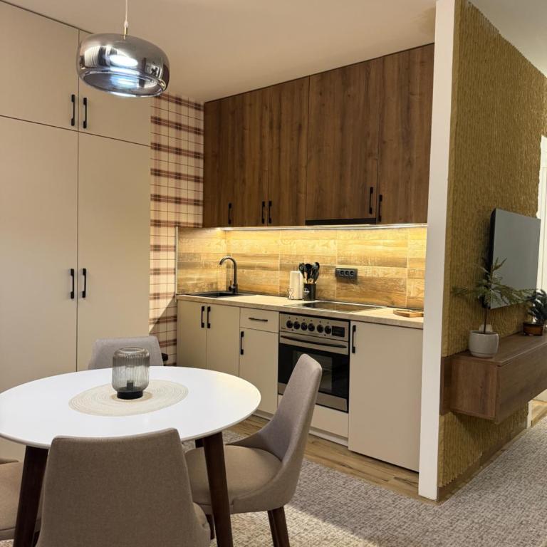 Gencian Resort KOPAONIK - Deluxe Studio - 8