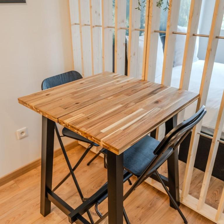 Ultra central apartment 5min Disney - 2P - One-Bedroom Apartment - 18