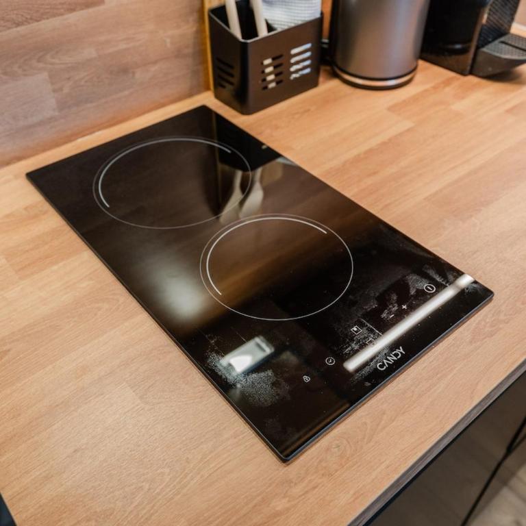 Ultra central apartment 5min Disney - 2P - One-Bedroom Apartment - 23