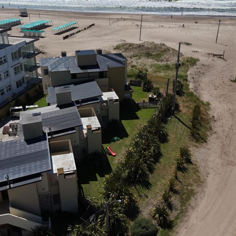 Namaste casas de mar - One-Bedroom Apartment - Oceanfront - 16