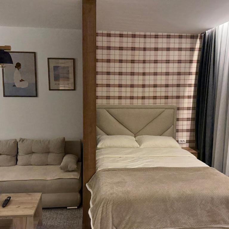 Gencian Resort KOPAONIK - Deluxe Studio - 7