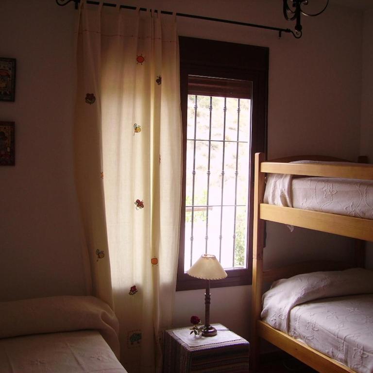 Casa Arroyo Precioso - Casa de 4 dormitorios - 6