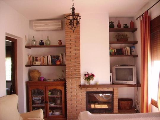 Casa Arroyo Precioso - Casa de 4 dormitorios - 18
