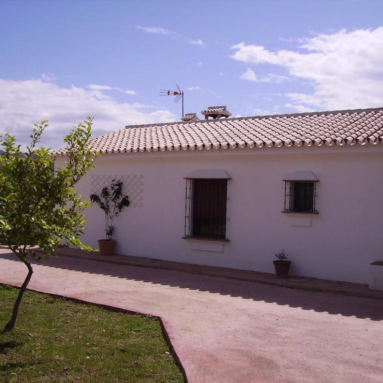 Casa Arroyo Precioso - Casa de 4 dormitorios - 24
