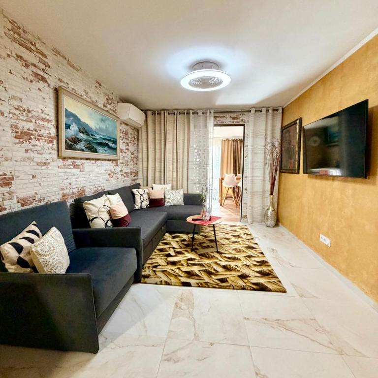 Apartment with terrace and pool, Los Cristianos - Apartamento de 1 dormitorio - 1
