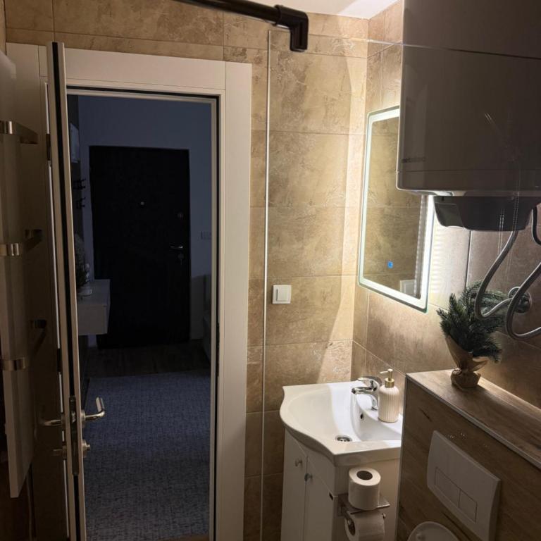 Gencian Resort KOPAONIK - Deluxe Studio - 13