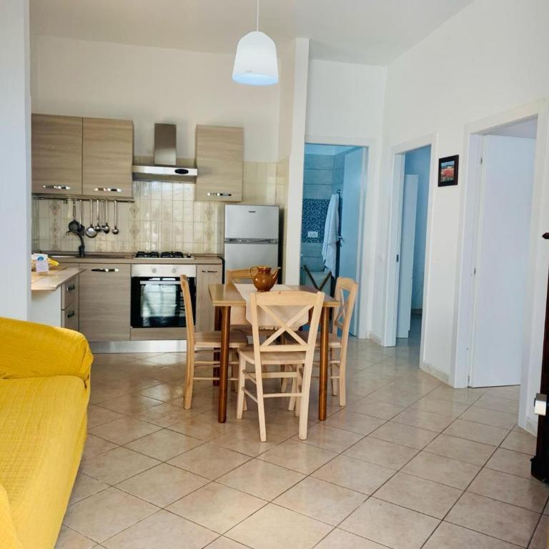 vILLINO ALBA DEL SUD - Appartamento con 2 Camere da Letto - 1