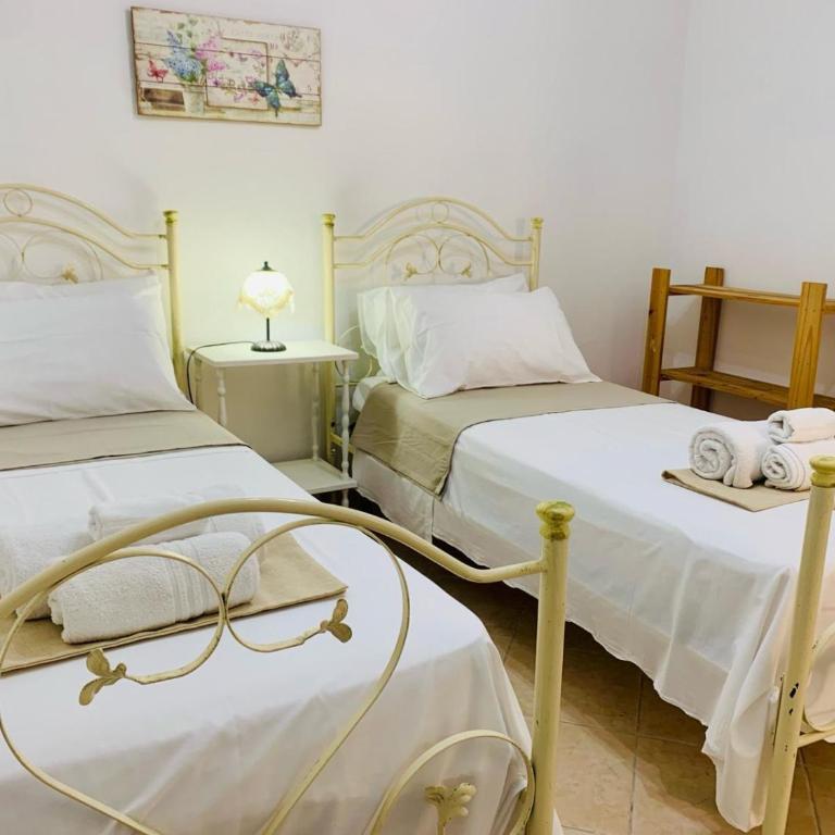vILLINO ALBA DEL SUD - Appartamento con 2 Camere da Letto - 2
