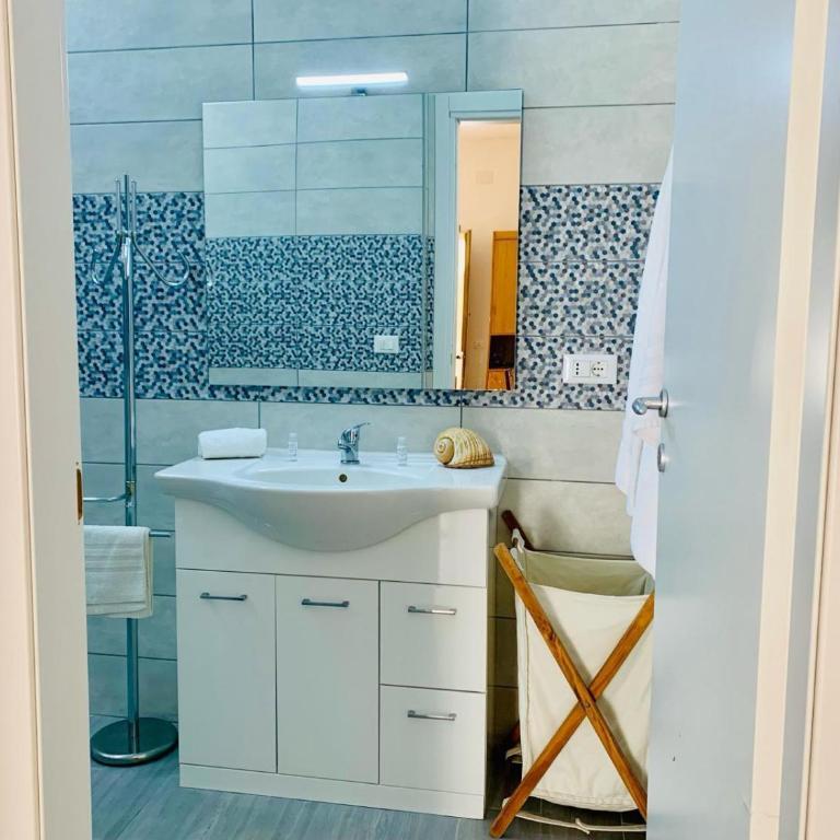 vILLINO ALBA DEL SUD - Appartamento con 2 Camere da Letto - 5