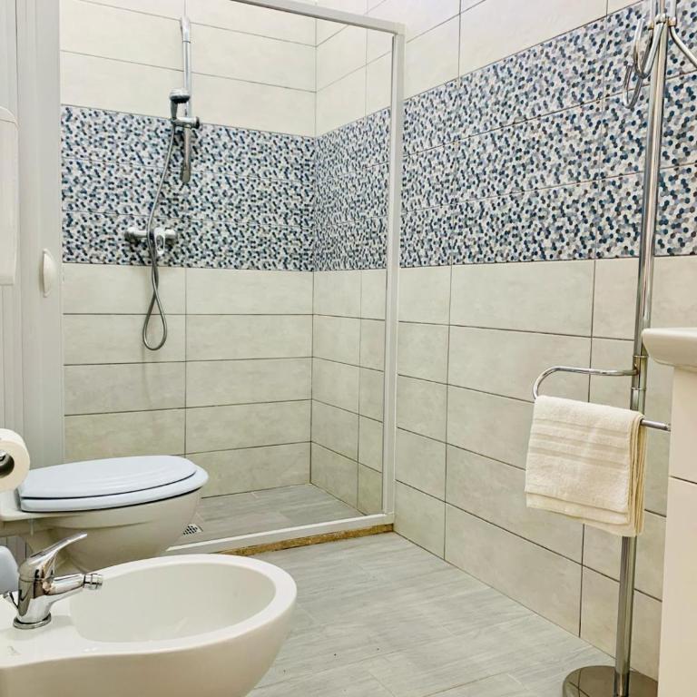 vILLINO ALBA DEL SUD - Appartamento con 2 Camere da Letto - 6