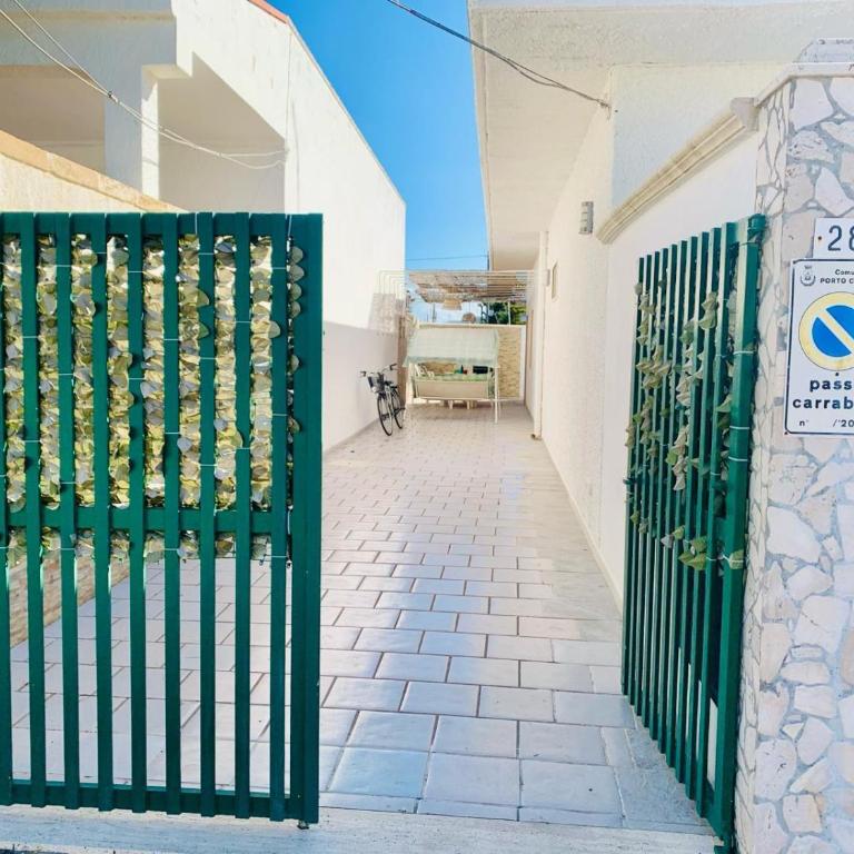 vILLINO ALBA DEL SUD - Appartamento con 2 Camere da Letto - 8