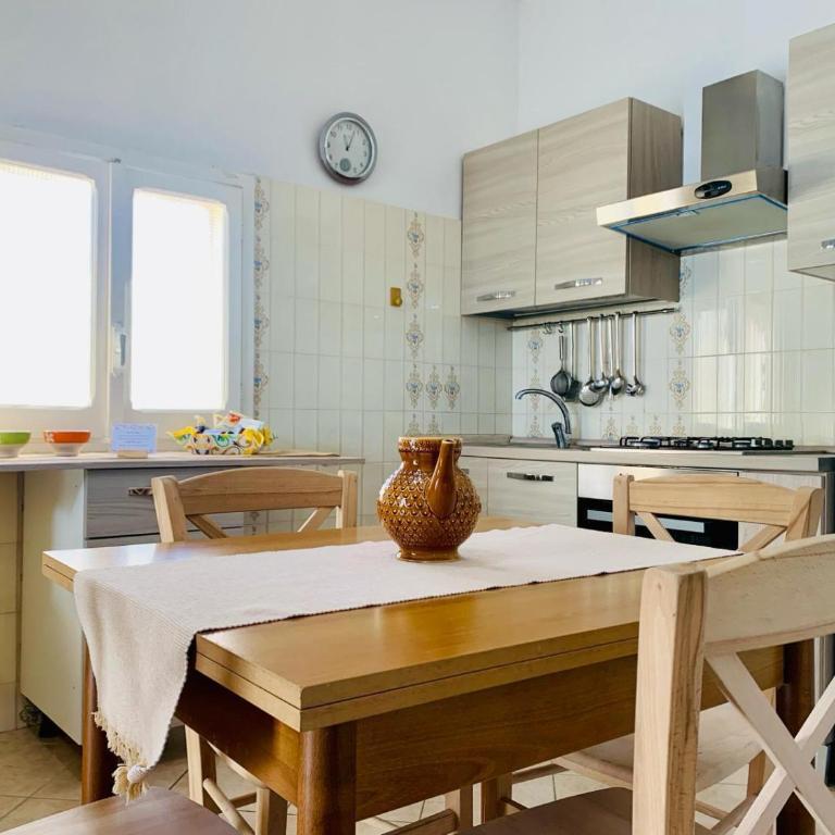vILLINO ALBA DEL SUD - Appartamento con 2 Camere da Letto - 9