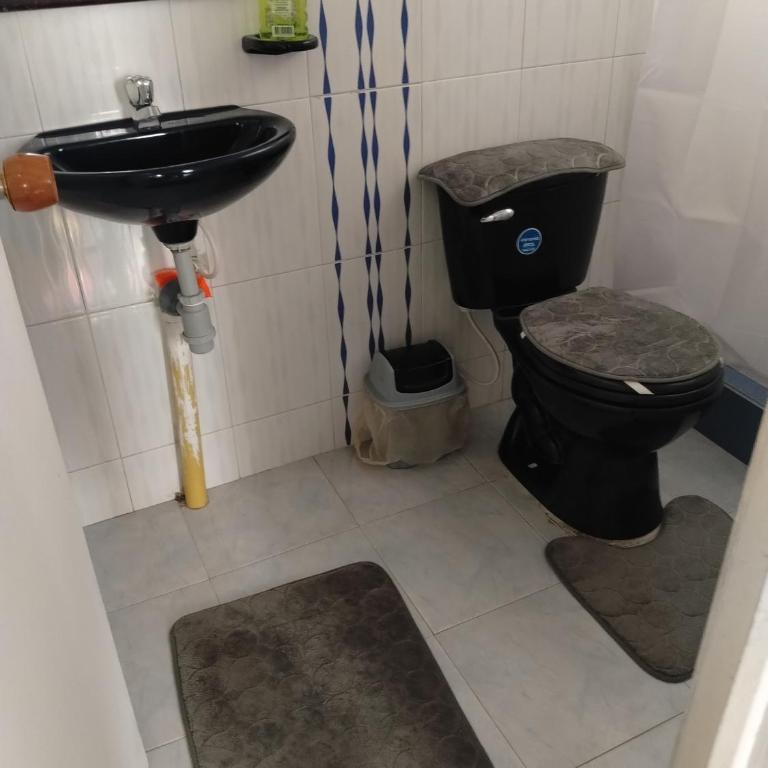 Apartamento cerca del aeropuerto - Apartamento de 2 dormitorios - 29