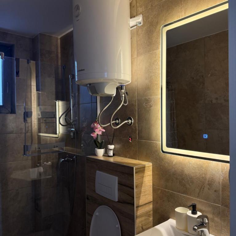 Gencian Resort KOPAONIK - One-Bedroom Apartment - 13