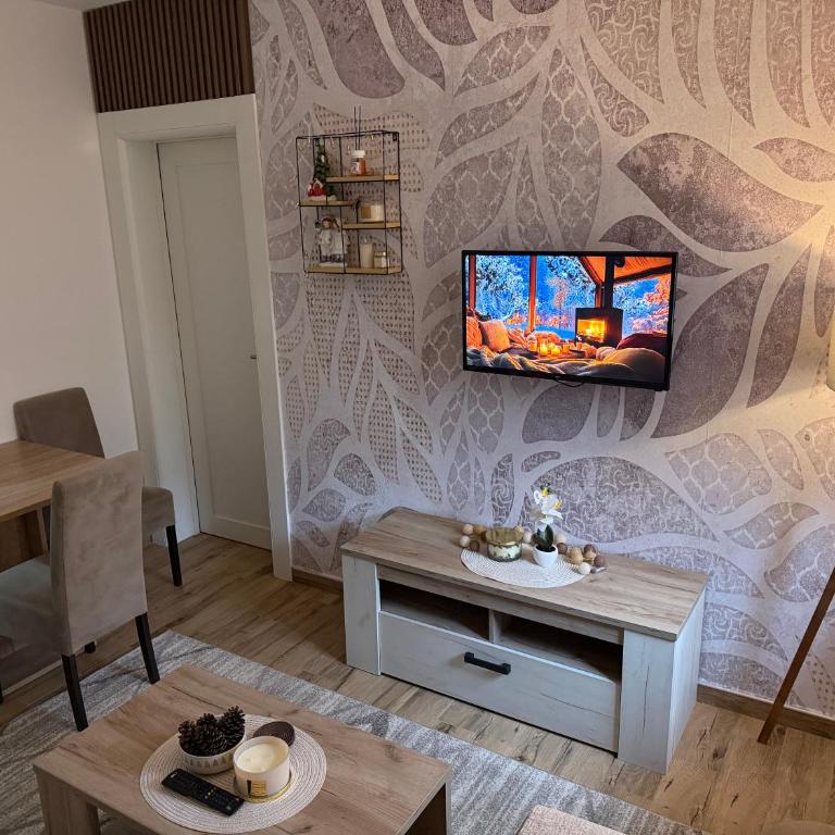 Gencian Resort KOPAONIK - One-Bedroom Apartment - 6