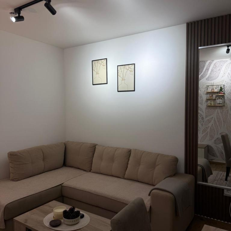 Gencian Resort KOPAONIK - One-Bedroom Apartment - 5
