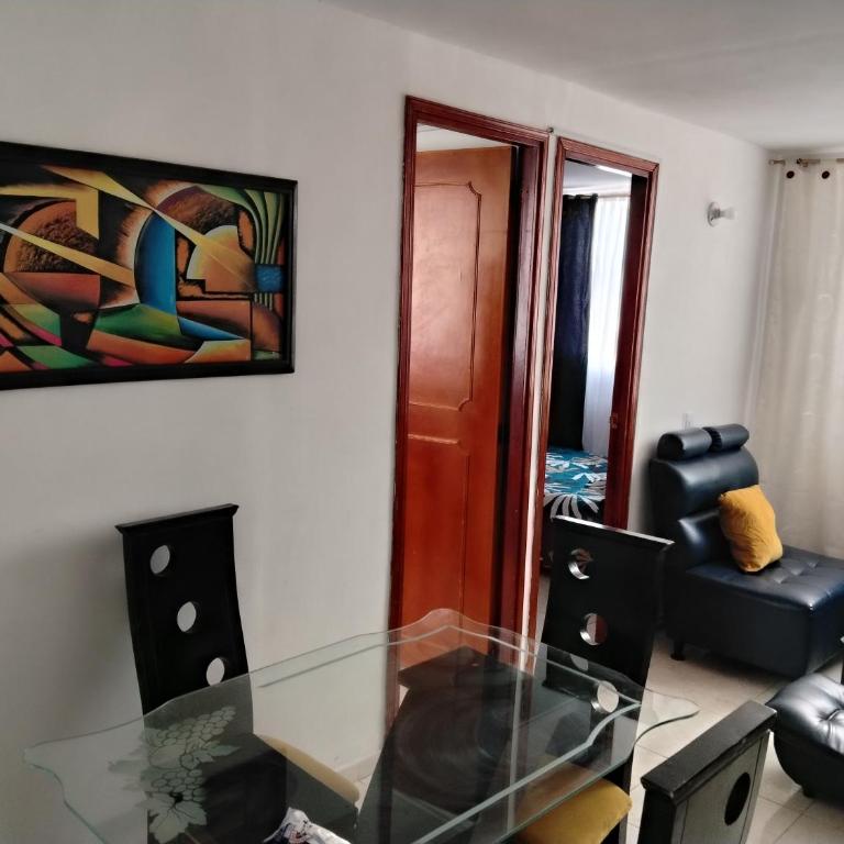 Apartamento cerca del aeropuerto - Apartamento de 2 dormitorios - 18