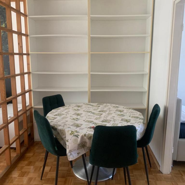Slobo- stan na dan - Apartman sa 2 Spavaće Sobe - 2