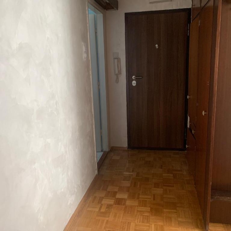 Slobo- stan na dan - Apartman sa 2 Spavaće Sobe - 3