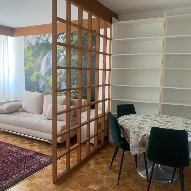 Slobo- stan na dan - Apartman sa 2 Spavaće Sobe - 4