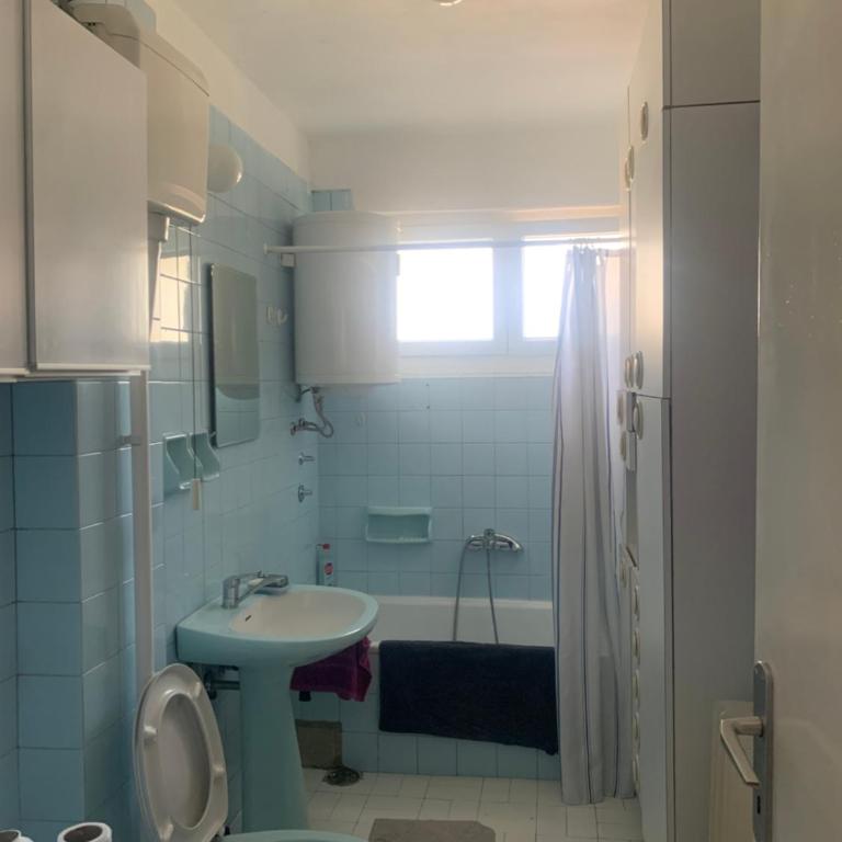 Slobo- stan na dan - Apartman sa 2 Spavaće Sobe - 7