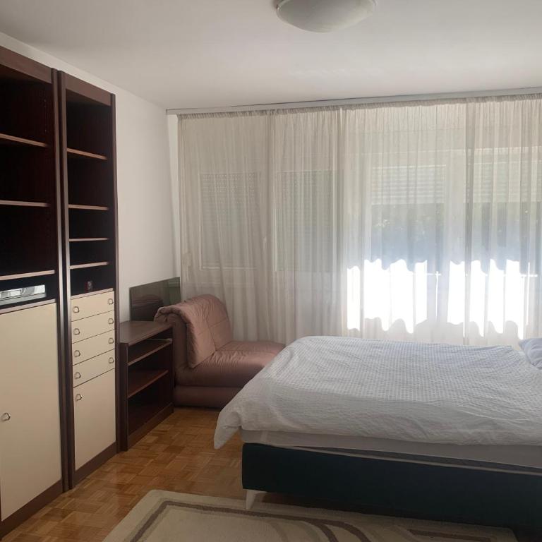 Slobo- stan na dan - Apartman sa 2 Spavaće Sobe - 10